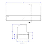 Jonti - Craft iRise Standard IWB Step - 60