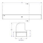 Jonti - Craft iRise Standard IWB Step - 72