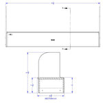 Jonti - Craft iRise Standard IWB Step - 72