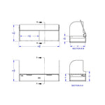 Jonti - Craft iRise Deluxe IWB Step - 48