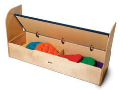 Jonti-Craft iRise Deluxe IWB Step - 60"W x 12"H