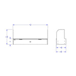 Jonti - Craft iRise Deluxe IWB Step - 72