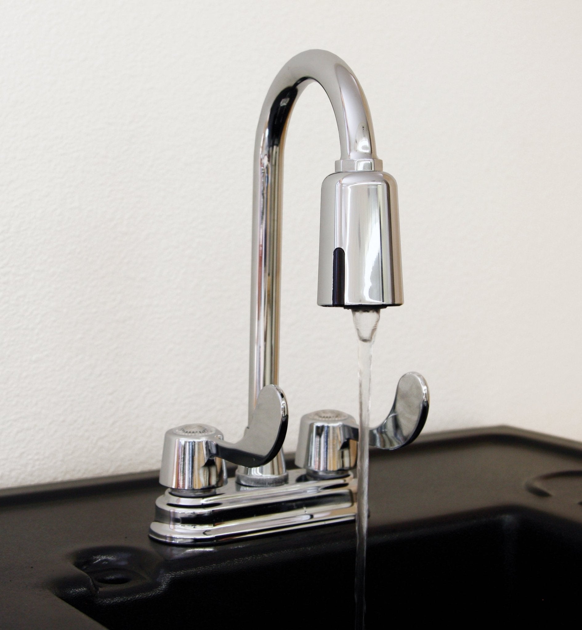 Jonti - Craft Touch - Free Faucet Adapter - SchoolOutlet