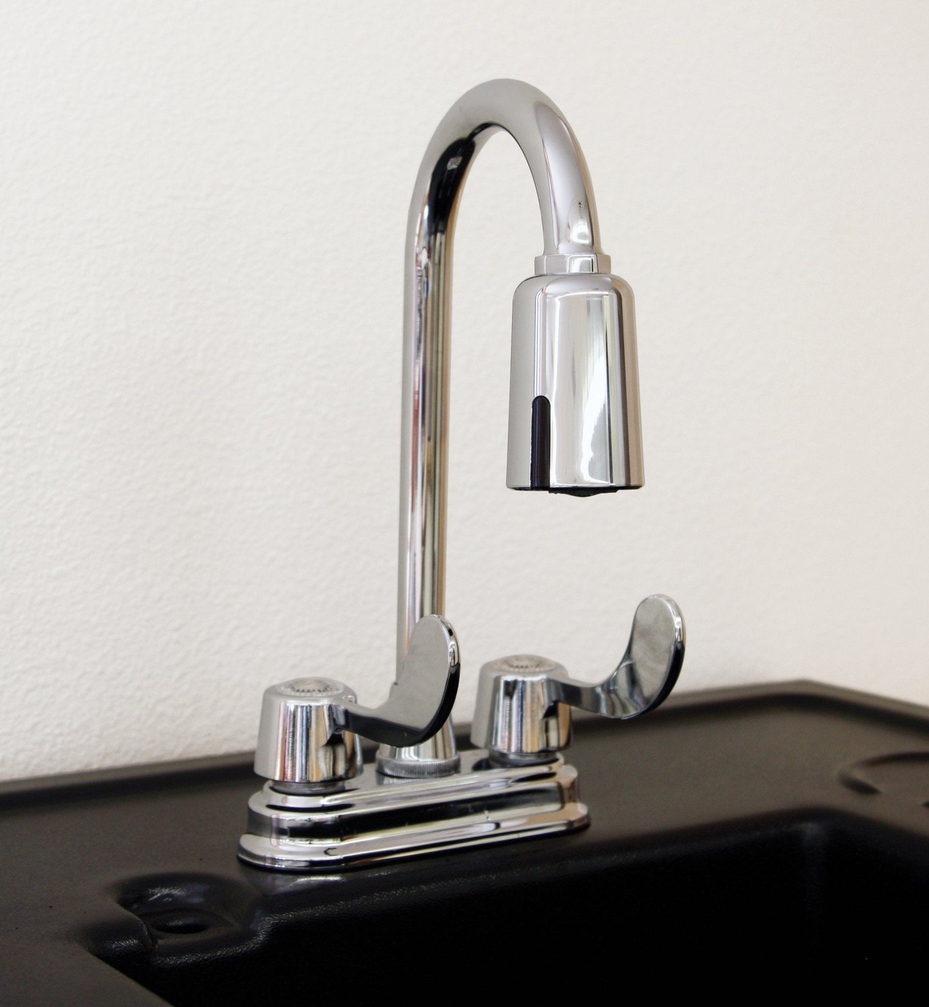 Jonti - Craft Touch - Free Faucet Adapter - SchoolOutlet