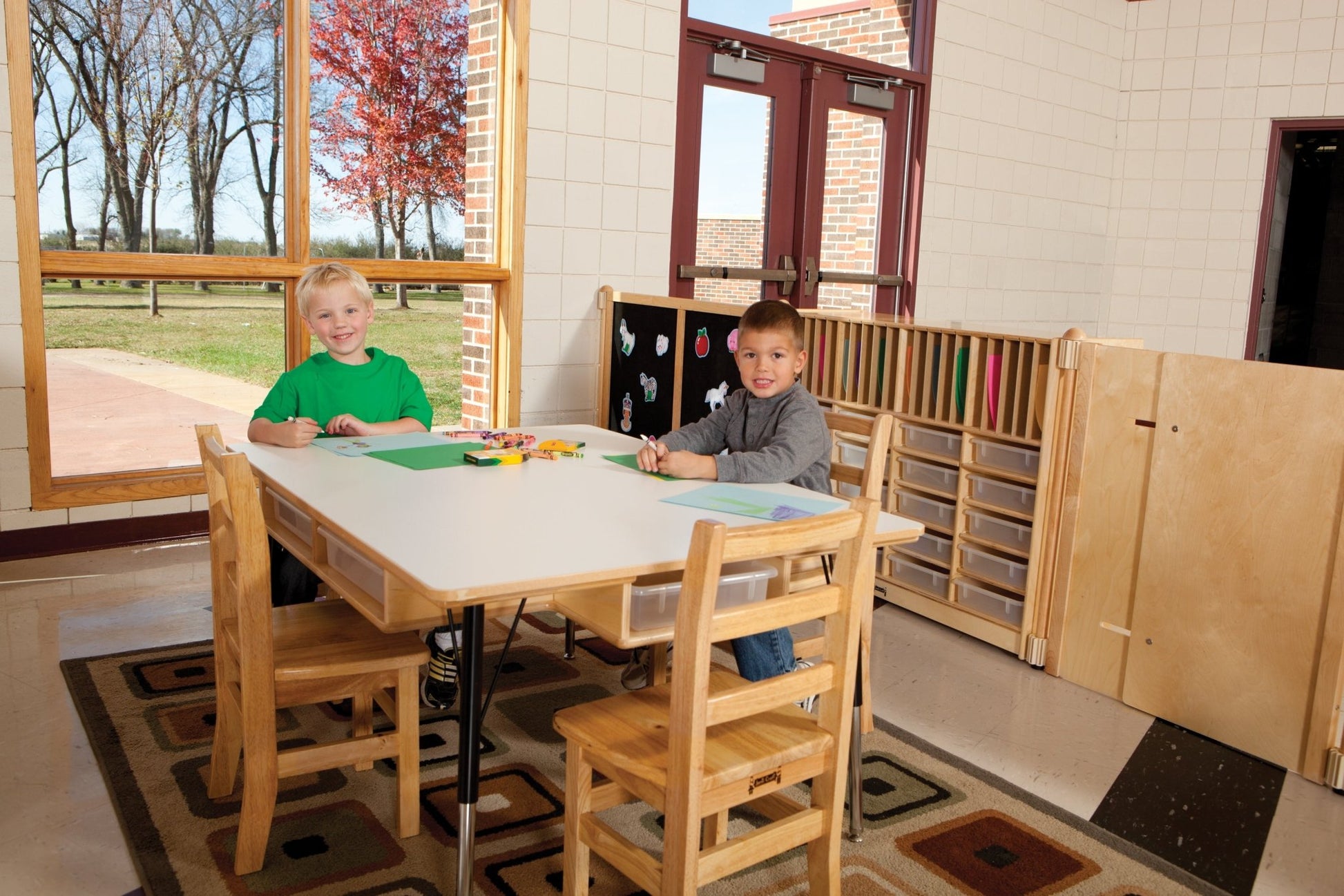 KYDZ Suite Hub - Adult - height - SchoolOutlet