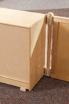 KYDZ Suite Hub - Toddler - height - SchoolOutlet