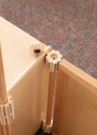 KYDZ Suite Hub - Toddler - height - SchoolOutlet
