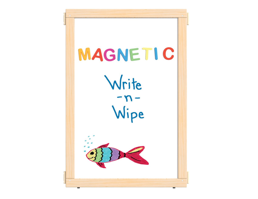 KYDZ Suite Panel - 24" Wide - SchoolOutlet