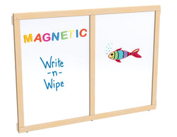 KYDZ Suite Panel - 48" Wide