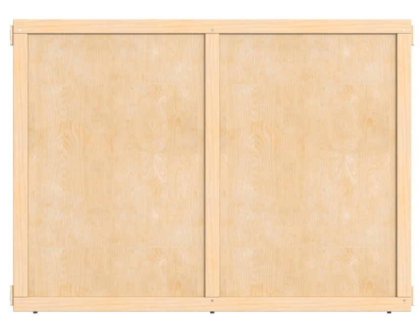 KYDZ Suite Panel - 48" Wide - SchoolOutlet
