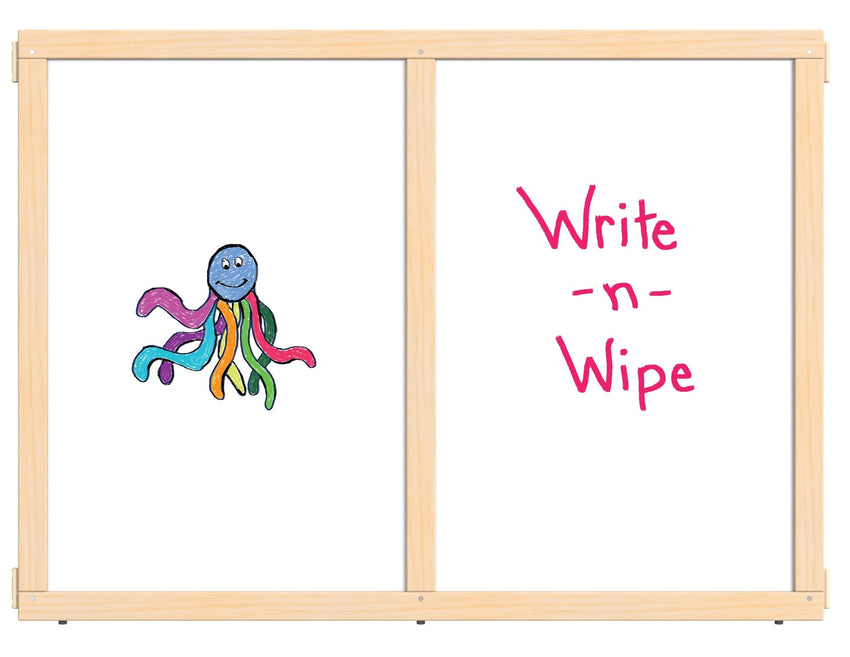 KYDZ Suite Panel - 48" Wide - SchoolOutlet