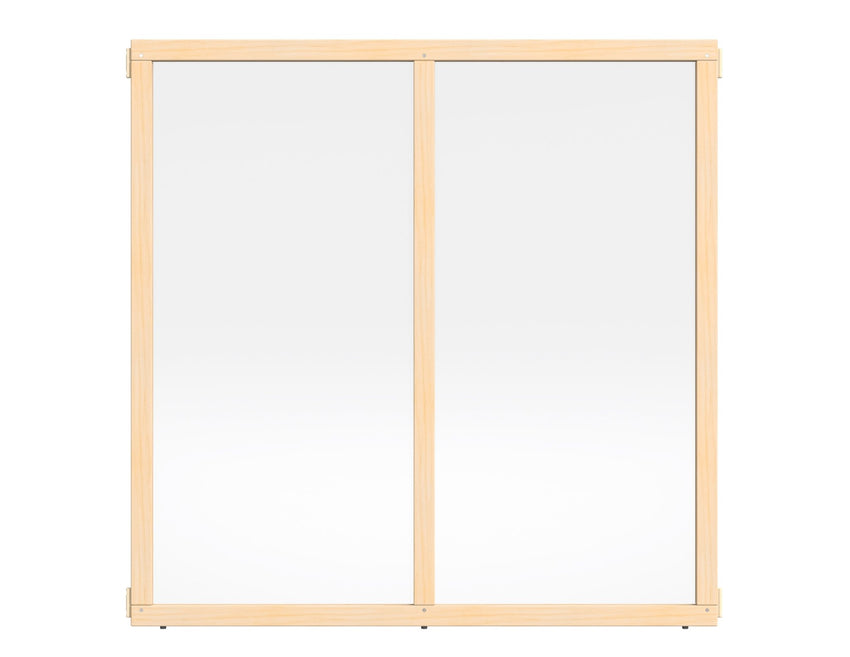 KYDZ Suite Panel - 48" Wide - SchoolOutlet
