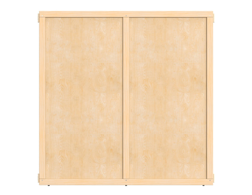 KYDZ Suite Panel - 48" Wide - SchoolOutlet