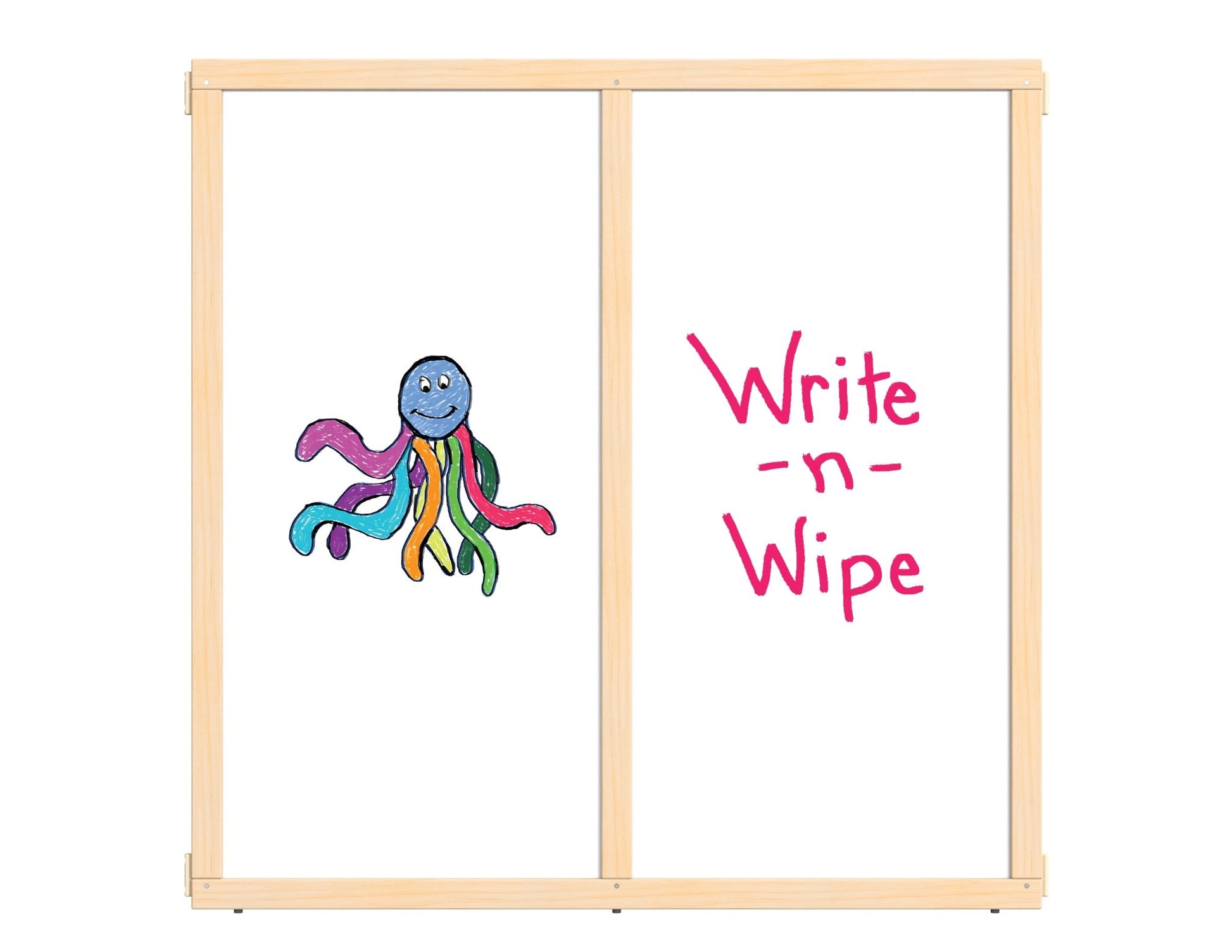 KYDZ Suite Panel - 48" Wide - SchoolOutlet