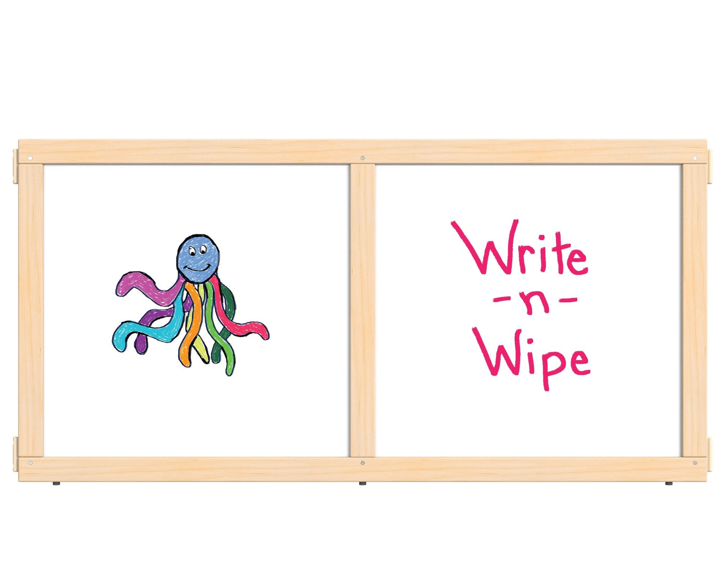 KYDZ Suite Panel - 48" Wide - SchoolOutlet