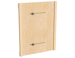 KYDZ Suite Accordion Panel 24" To 36" Wide - Plywood