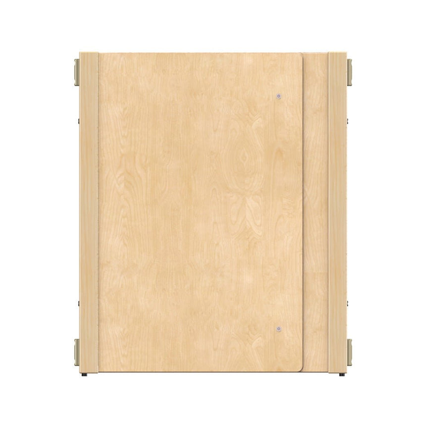 KYDZ Suite Accordion Panel 24" To 36" Wide - Plywood - SchoolOutlet