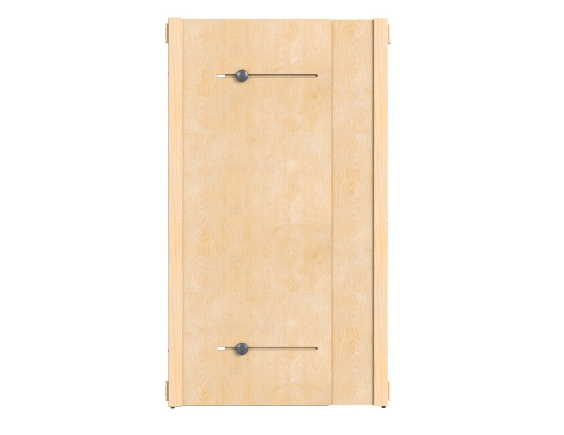KYDZ Suite Accordion Panel 24" To 36" Wide - Plywood - SchoolOutlet