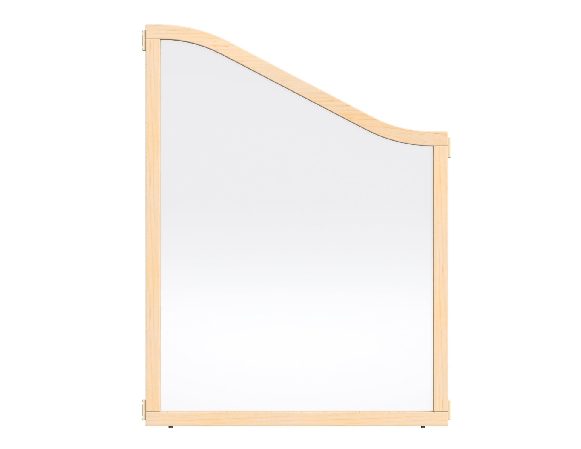KYDZ Suite Cascade Panel - Adult (35.5"H) to Super - Size (48.5"H) - 36" Wide - SchoolOutlet