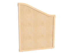 KYDZ Suite Cascade Panel - Adult (35.5"H) to Super-Size (48.5"H) - 36" Wide