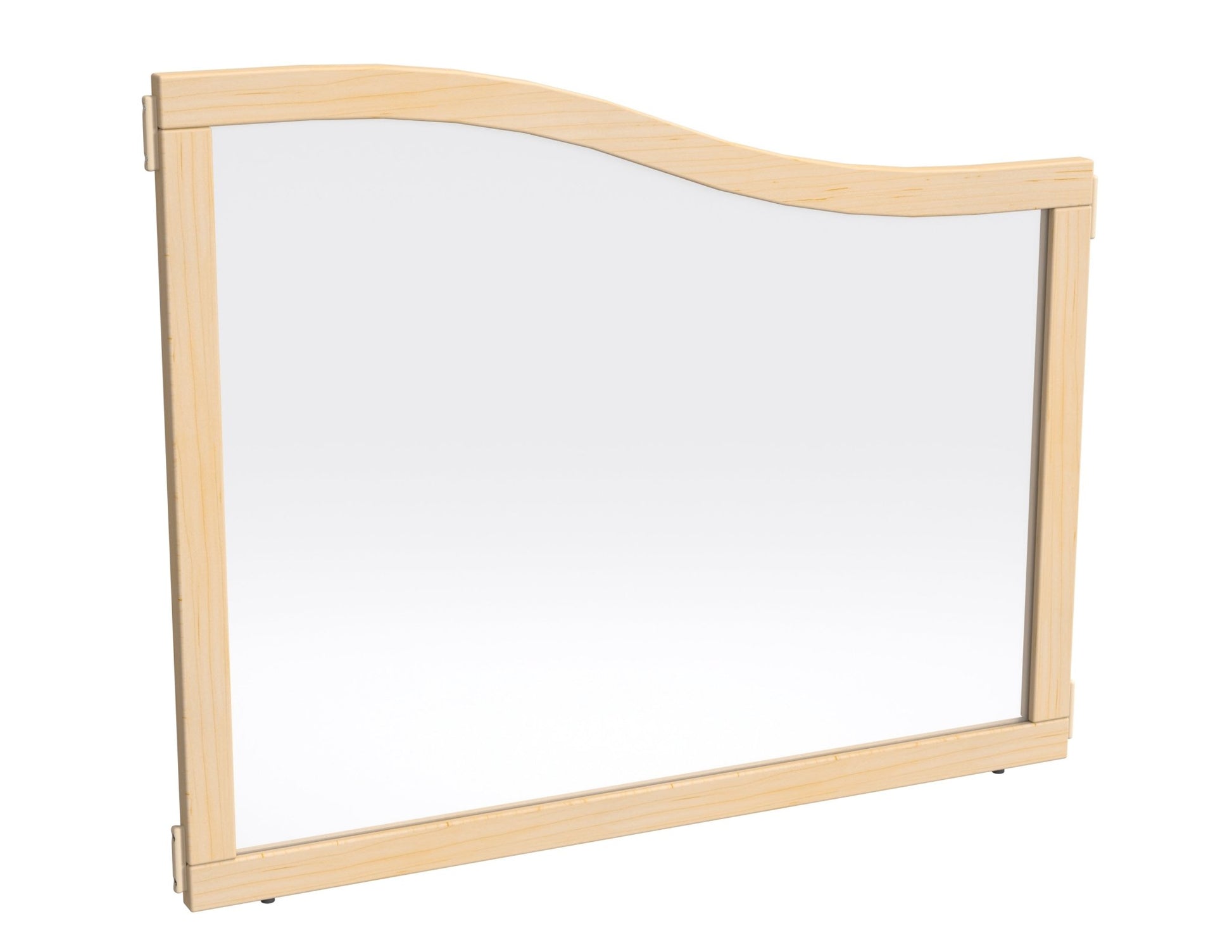 KYDZ Suite Cascade Panel - Toddler (24.5"H) to Elementary (29.5"H) - 36" Wide - SchoolOutlet