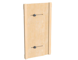 KYDZ Suite Accordion Panel 16" To 24" Wide - Plywood