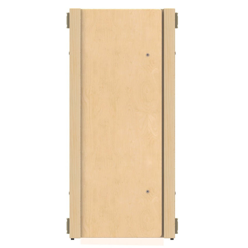 KYDZ Suite Accordion Panel 16" To 24" Wide - Plywood - SchoolOutlet