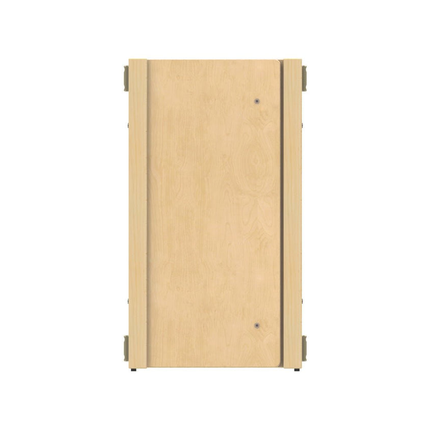 KYDZ Suite Accordion Panel 16" To 24" Wide - Plywood - SchoolOutlet