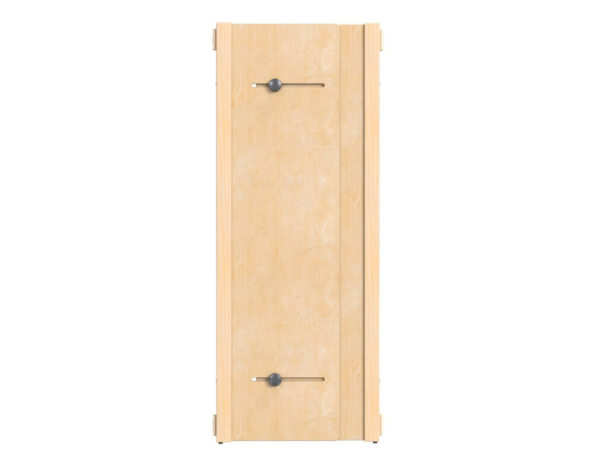 KYDZ Suite Accordion Panel 16" To 24" Wide - Plywood - SchoolOutlet