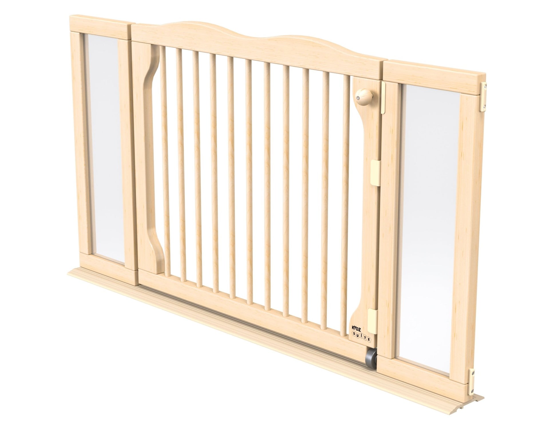 KYDZ Suite Welcome Gate - Elementary - height - SchoolOutlet