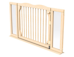 KYDZ Suite Welcome Gate - Elementary-height