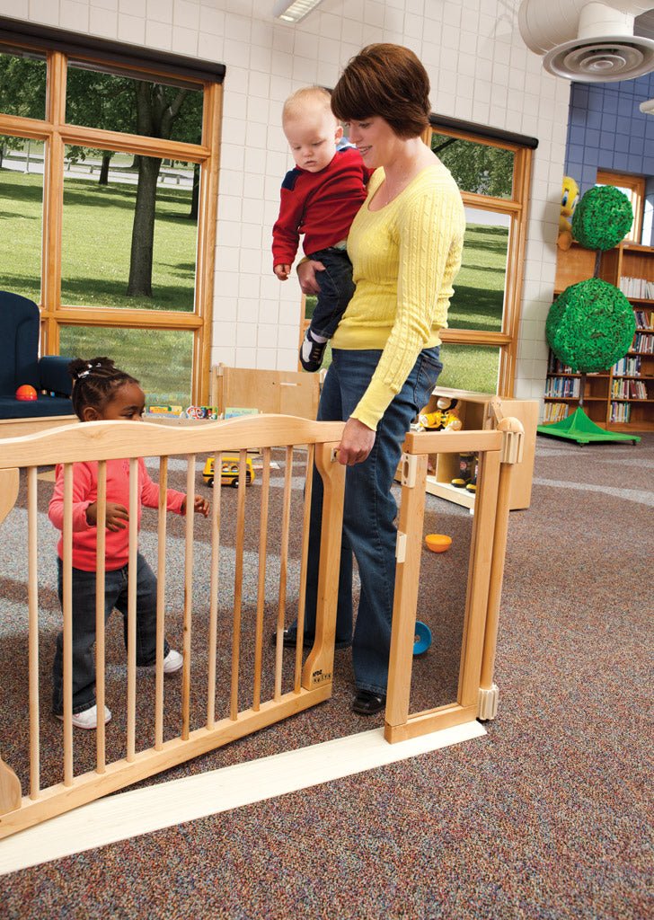 KYDZ Suite Welcome Gate - Elementary - height - SchoolOutlet
