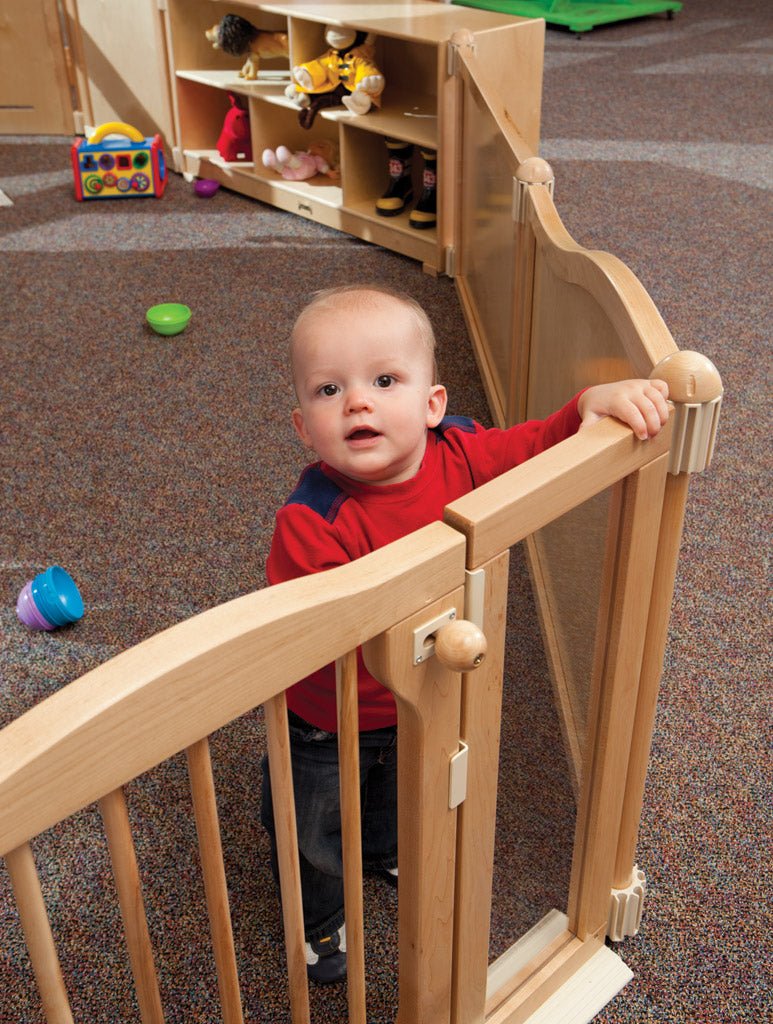 KYDZ Suite Welcome Gate - Elementary - height - SchoolOutlet