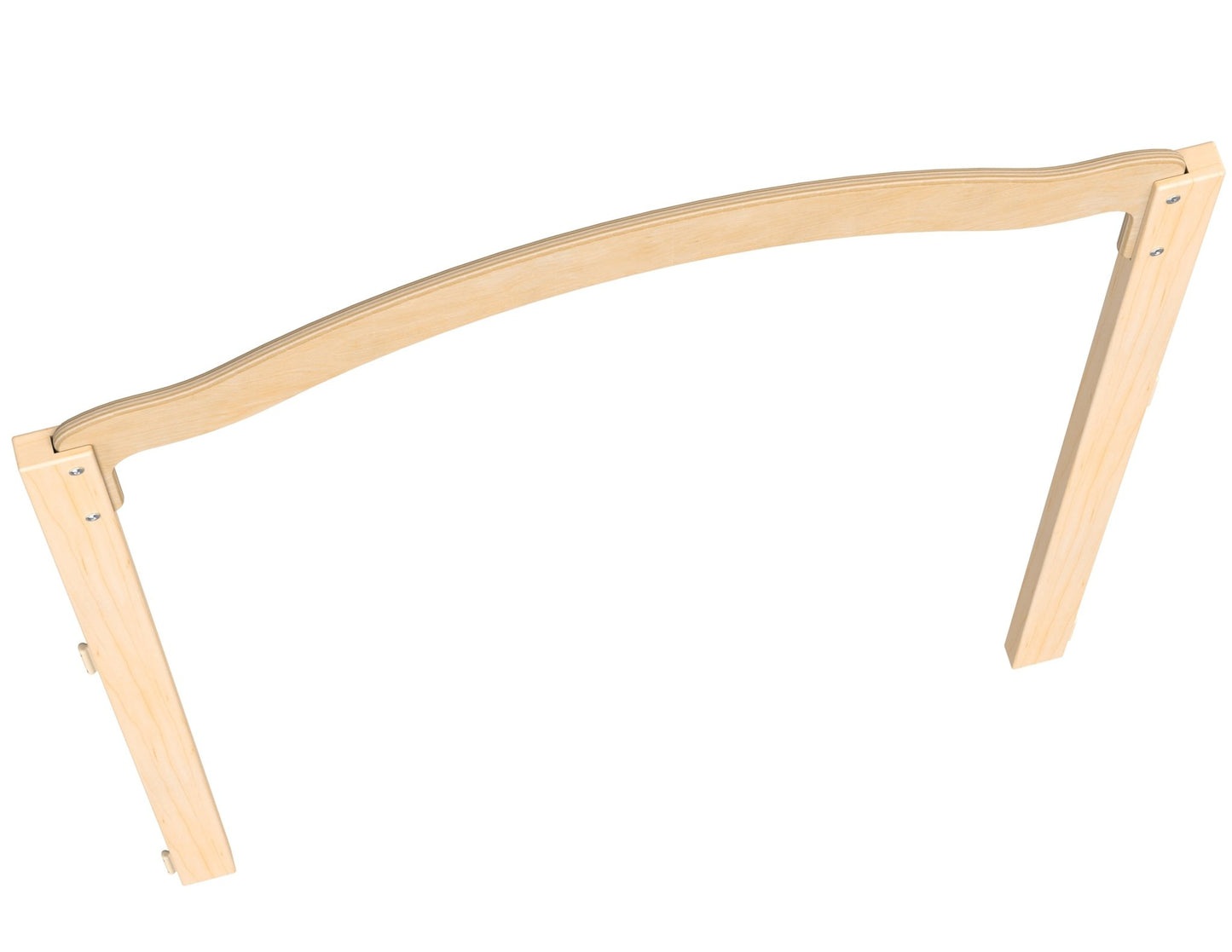 KYDZ Suite Welcome Arch - Short - 51.5" High - Elementary - height - SchoolOutlet
