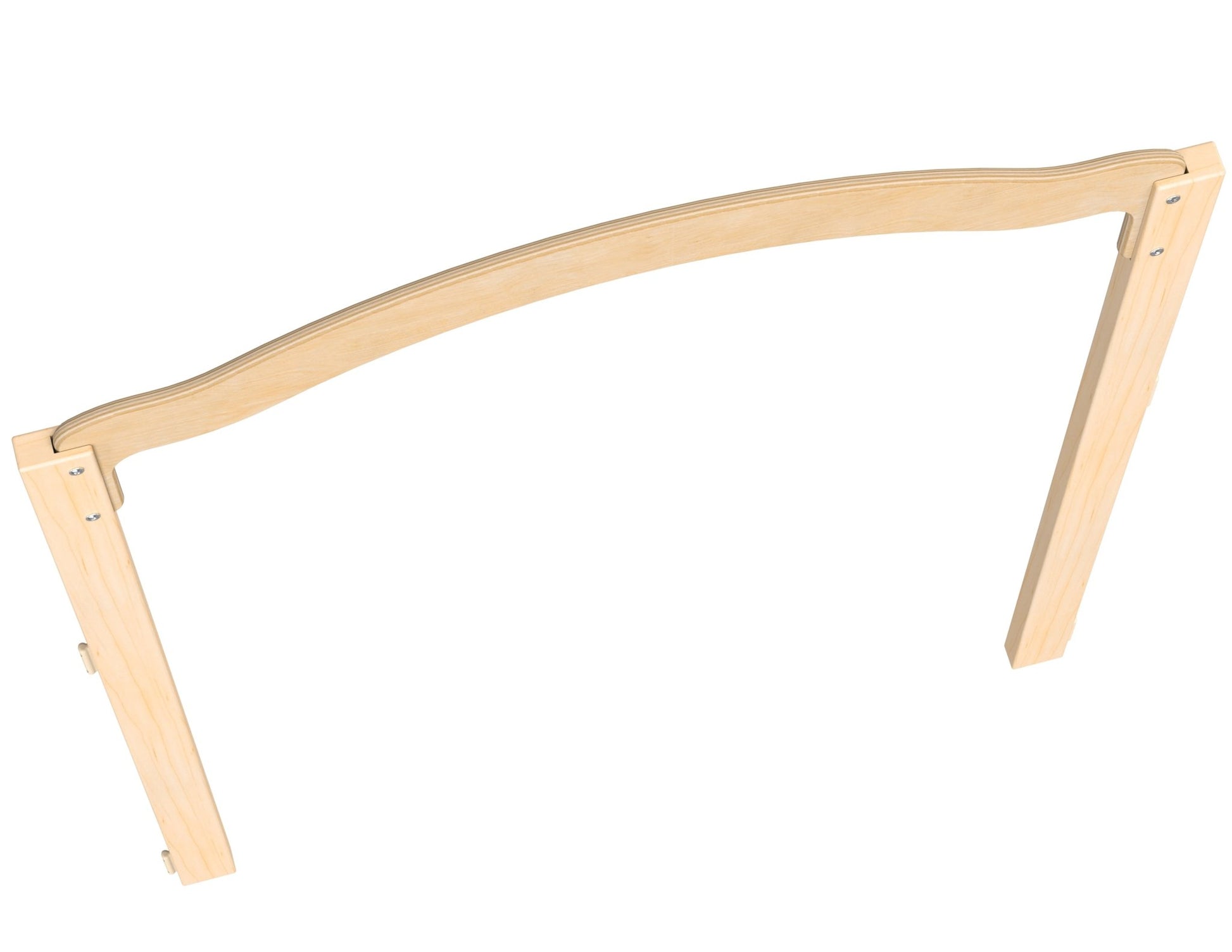 KYDZ Suite Welcome Arch - Short - 51.5" High - Elementary - height - SchoolOutlet