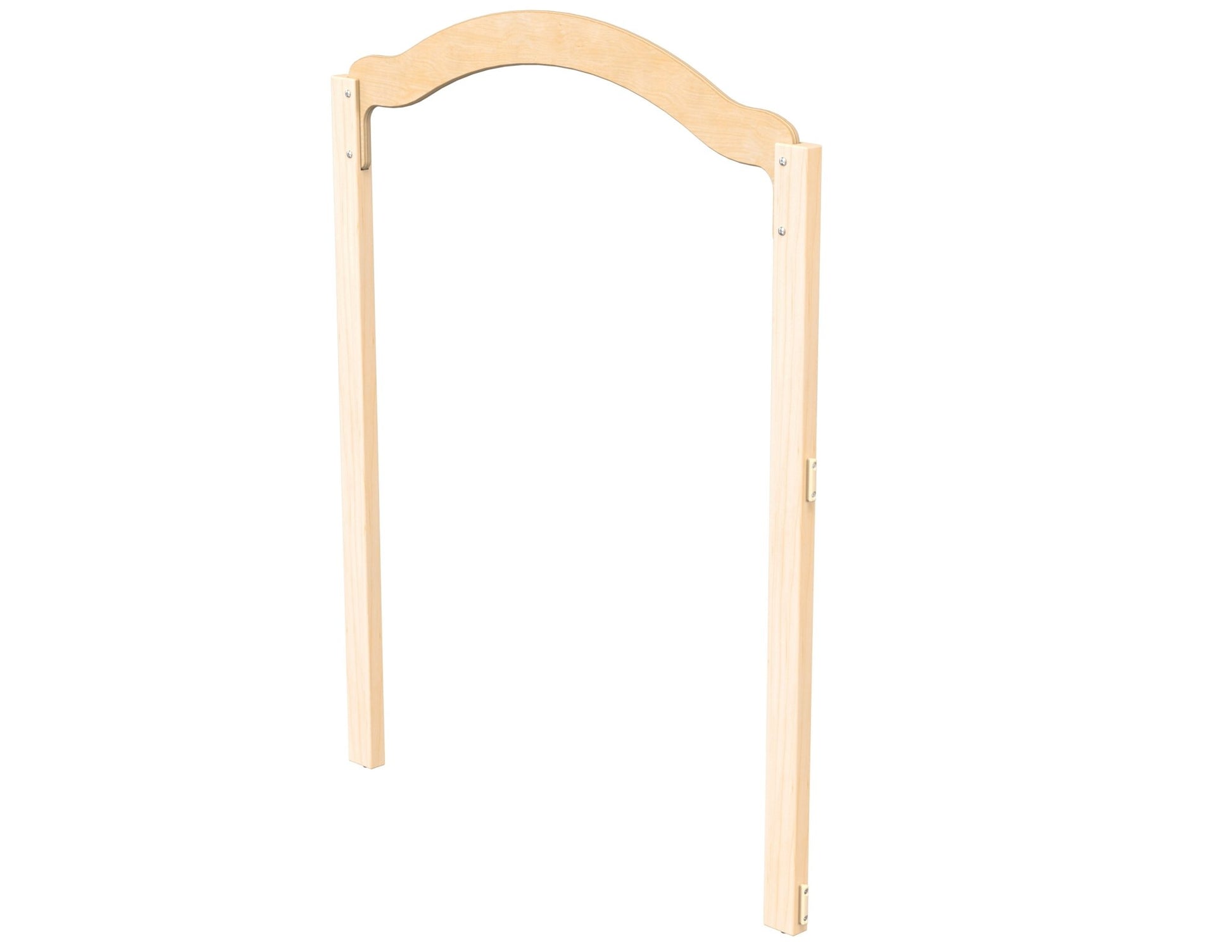 KYDZ Suite Welcome Arch - Short - 51.5" High - Elementary - height - SchoolOutlet