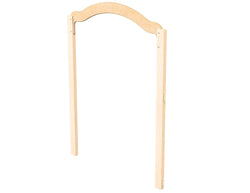 KYDZ Suite Welcome Arch - Short - 51.5" High - Elementary-height