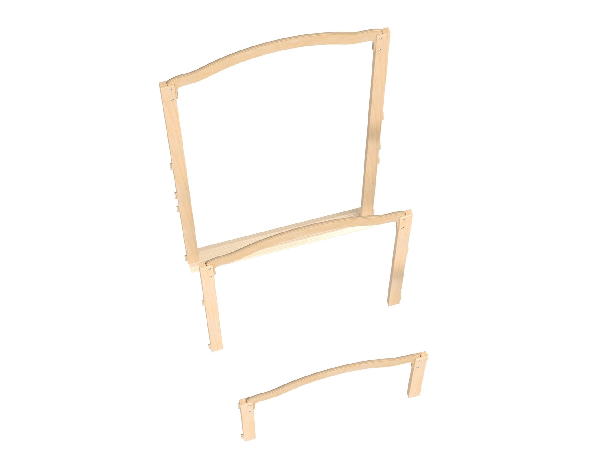 KYDZ Suite Welcome Arch - Tall - 84" High - Adult - height - SchoolOutlet