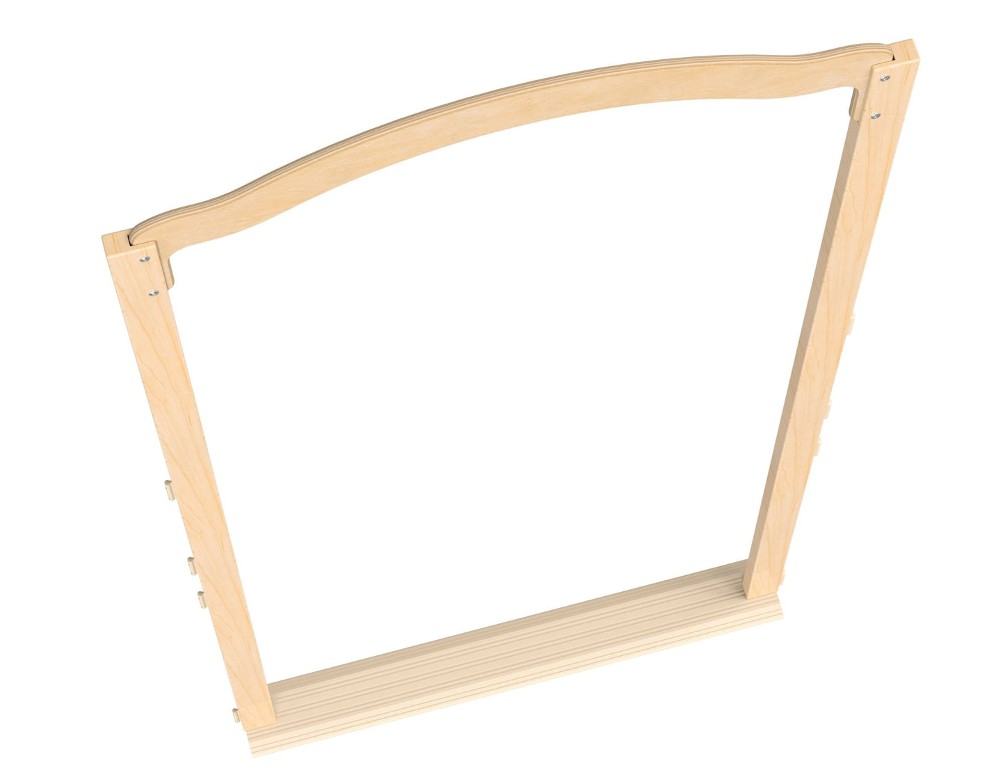 KYDZ Suite Welcome Arch - Tall - 84" High - Adult - height - SchoolOutlet