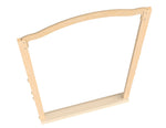 KYDZ Suite Welcome Arch - Tall - 84