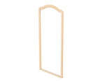 KYDZ Suite Welcome Arch - Tall - 84