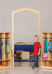 KYDZ Suite Welcome Arch - Tall - 84