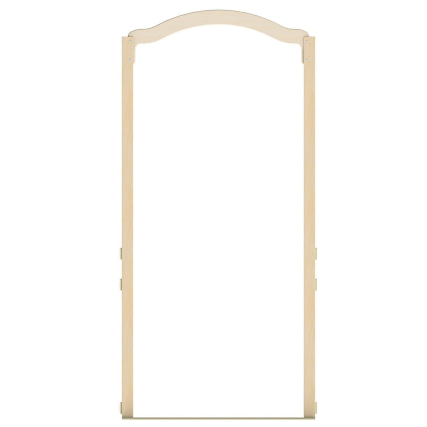 KYDZ Suite Welcome Arch - Tall - 84" High - Adult - height - SchoolOutlet