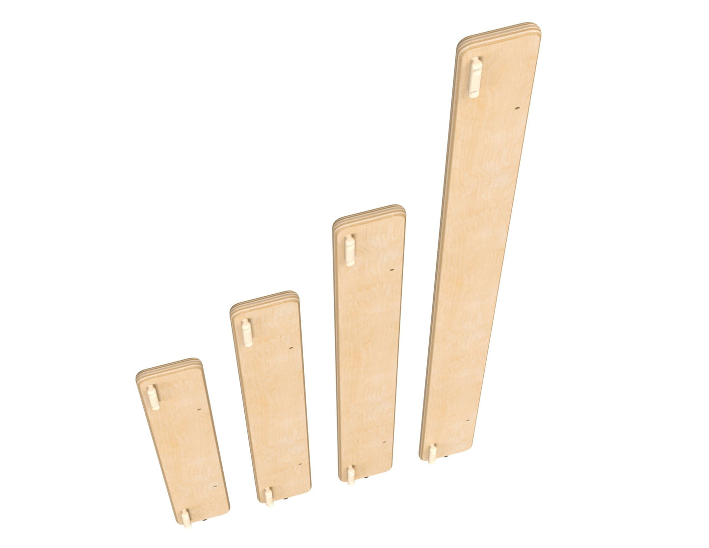 KYDZ Suite Wall Connector - Elementary - 29.5"H - SchoolOutlet