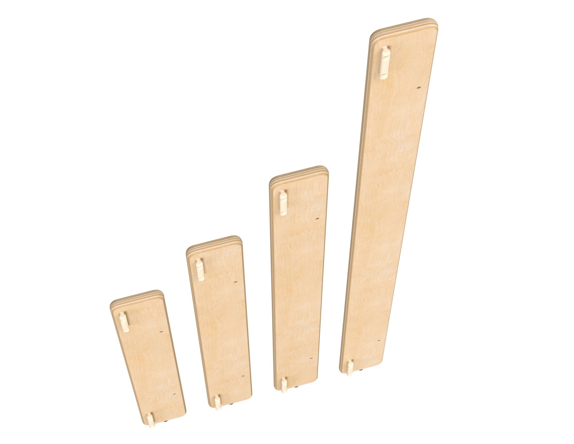 KYDZ Suite Wall Connector - Super - Size - 48.5"H - SchoolOutlet