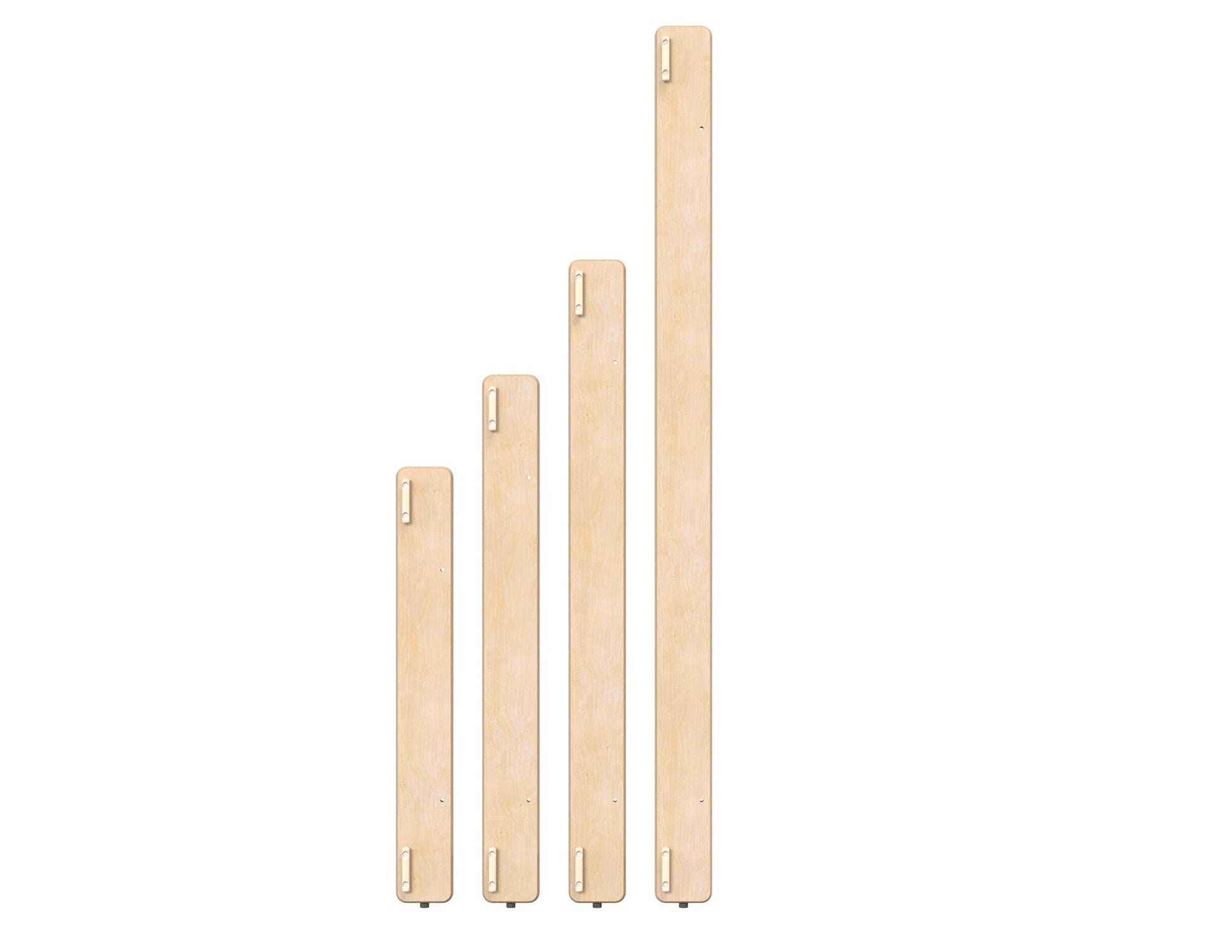 KYDZ Suite Wall Connector - Super - Size - 48.5"H - SchoolOutlet