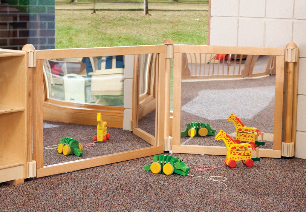 KYDZ Suite Wall Connector - Toddler - 24.5"H - SchoolOutlet