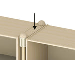 KYDZ Suite Filler Plate - 15