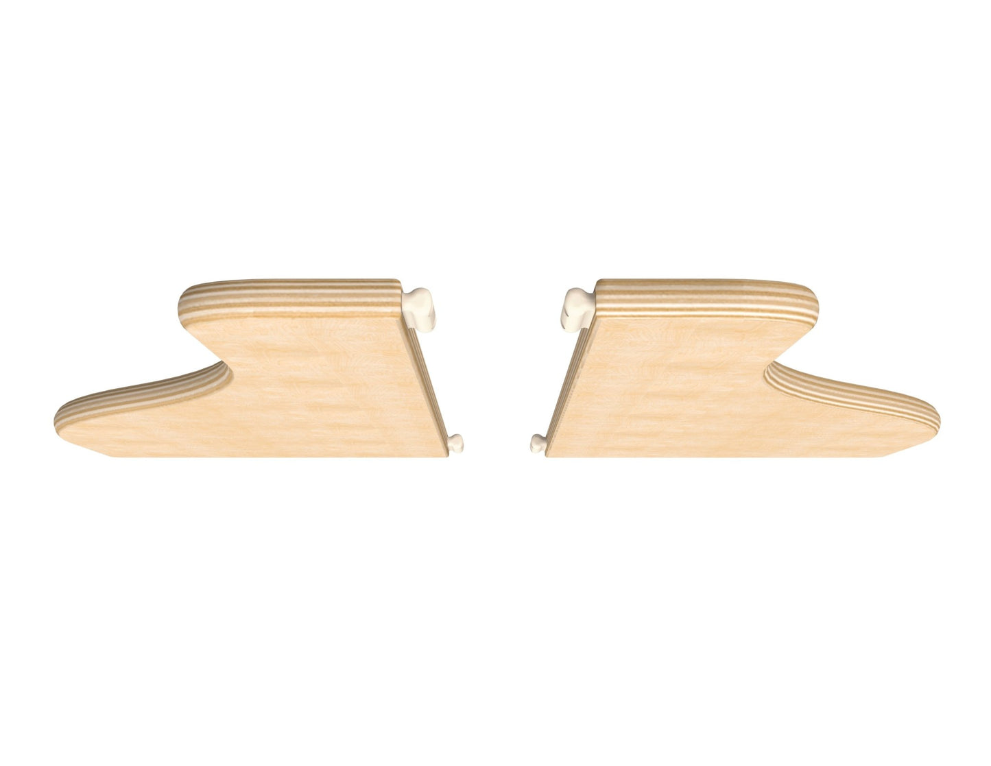 KYDZ Suite Stabilizer Wing Pair - Adult - 35.5"H - SchoolOutlet