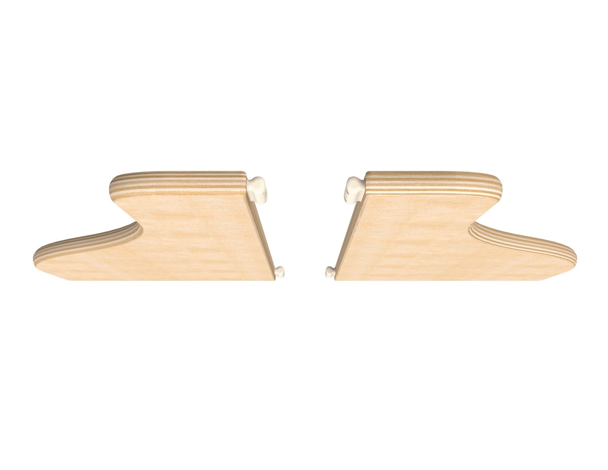 KYDZ Suite Stabilizer Wing Pair - Adult - 35.5"H - SchoolOutlet